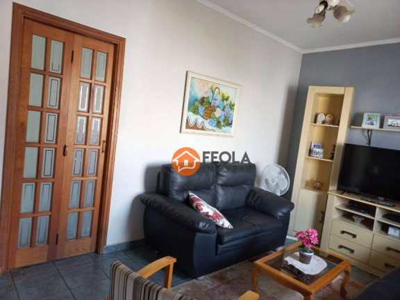 Imagem Casa com 3 Quartos à Venda, 143 m² em Jardim Ipiranga - Americana Imagem Casa com 3 Quartos à Venda, 143 m² em Jardim Ipiranga - Americana