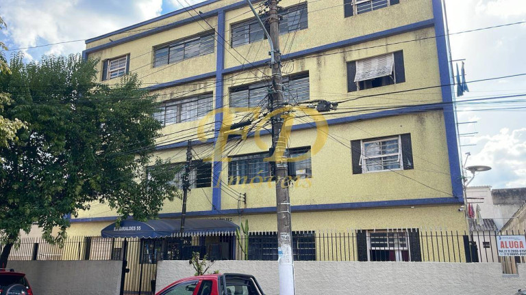 Apartamento à Venda,  em Vila Guilherme - São Paulo