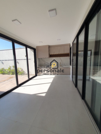 Imagem Imóvel com 3 Quartos à Venda, 225 m² em Residencial Monte Carlo - Sorocaba