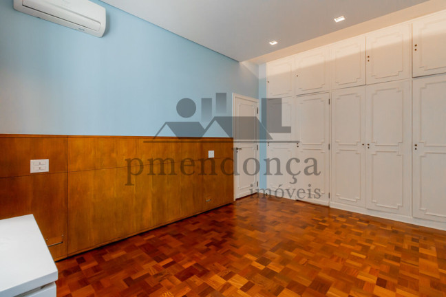 Imagem Apartamento com 4 Quartos à Venda, 452 m² em Higienópolis - São Paulo