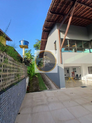 Imagem Casa de Condomínio com 5 Quartos à Venda, 400 m² em Aldeia Dos Camarás - Camaragibe Imagem Casa de Condomínio com 5 Quartos à Venda, 400 m² em Aldeia Dos Camarás - Camaragibe