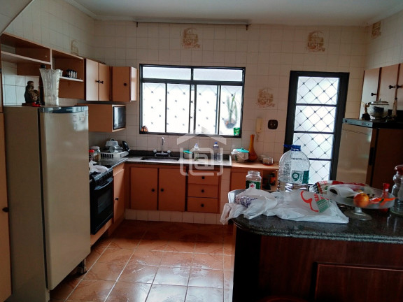 Imagem Casa com 3 Quartos à Venda, 378 m² em Jardim Dos Estados - Poços De Caldas