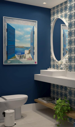 Imagem Apartamento com 4 Quartos à Venda, 330 m² em Copacabana - Rio De Janeiro Imagem Apartamento com 4 Quartos à Venda, 330 m² em Copacabana - Rio De Janeiro