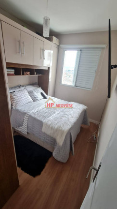 Imagem Apartamento com 2 Quartos à Venda, 56 m² em Padroeira - Osasco