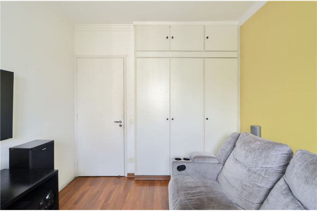 Imagem Apartamento com 2 Quartos à Venda, 146 m² em Panamby - São Paulo