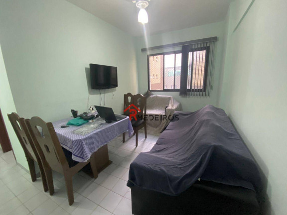 Imagem Apartamento com 1 Quarto à Venda, 48 m² em Canto Do Forte - Praia Grande Imagem Apartamento com 1 Quarto à Venda, 48 m² em Canto Do Forte - Praia Grande
