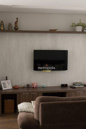 Imagem Apartamento com 2 Quartos à Venda, 90 m² em Santa Maria - São Caetano Do Sul Imagem Apartamento com 2 Quartos à Venda, 90 m² em Santa Maria - São Caetano Do Sul