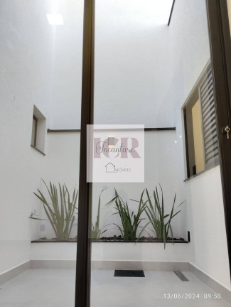 Imagem Casa de Condomínio com 3 Quartos à Venda, 153 m² em Residencial Horto Florestal Villagio - Sorocaba Imagem Casa de Condomínio com 3 Quartos à Venda, 153 m² em Residencial Horto Florestal Villagio - Sorocaba
