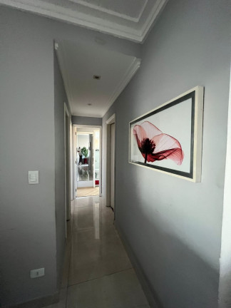 Imagem Imóvel com 3 Quartos à Venda, 80 m² em Mooca - São Paulo