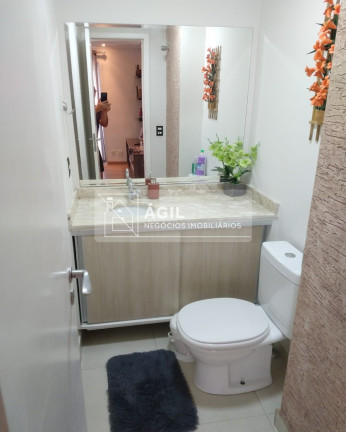 Imagem Apartamento com 3 Quartos à Venda, 99 m² em Vila Industrial - São José Dos Campos Imagem Apartamento com 3 Quartos à Venda, 99 m² em Vila Industrial - São José Dos Campos