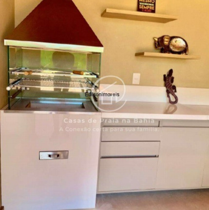 Imagem Casa com 6 Quartos à Venda, 480 m² em Praia Do Forte - Mata De São João Imagem Casa com 6 Quartos à Venda, 480 m² em Praia Do Forte - Mata De São João