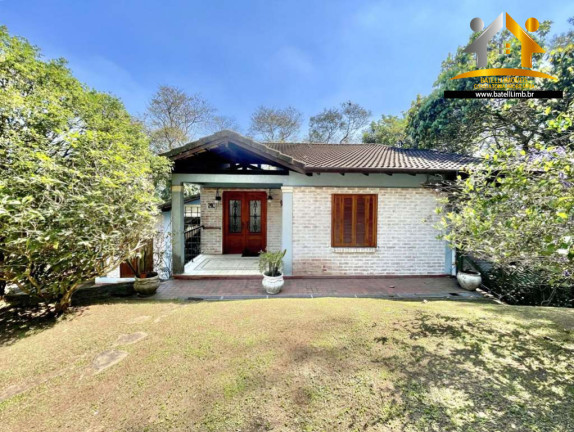 Imagem Casa de Condomínio com 4 Quartos à Venda, 435 m² em Granja Viana - Jandira Imagem Casa de Condomínio com 4 Quartos à Venda, 435 m² em Granja Viana - Jandira