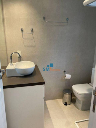 Imagem Apartamento com 4 Quartos à Venda, 168 m² em Brooklin Paulista - São Paulo