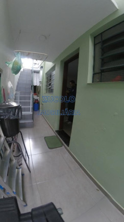 Sobrado com 3 Quartos à Venda, 143 m² em Paulicéia - São Bernardo Do Campo