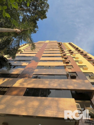 Imagem Apartamento com 3 Quartos à Venda, 104 m² em Petrópolis - Porto Alegre