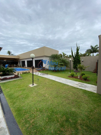 Imagem Casa com 3 Quartos à Venda, 800 m² em Ponte Alta Norte (gama) - Brasília Imagem Casa com 3 Quartos à Venda, 800 m² em Ponte Alta Norte (gama) - Brasília