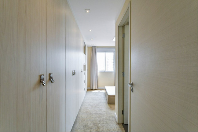 Imagem Apartamento com 3 Quartos à Venda, 98 m² em Vila Clementino - São Paulo