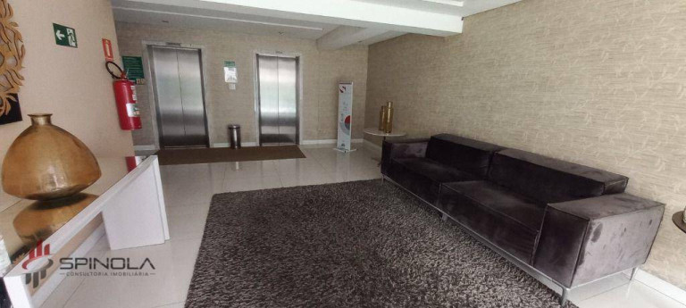 Imagem Apartamento com 3 Quartos à Venda, 102 m² em Ocian - Praia Grande