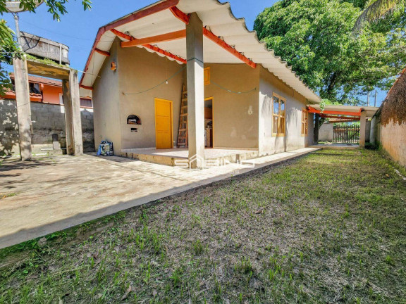 Imagem Casa com 2 Quartos à Venda, 164 m² em Indaiá - Bertioga