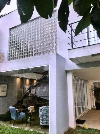 Imagem Casa de Condomínio com 2 Quartos à Venda, 278 m² em Jardim Do Golf I - Jandira