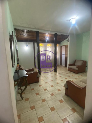 Imagem Casa com 4 Quartos à Venda, 295 m² em Lima Azevedo - Londrina