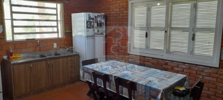 Imagem Casa com 3 Quartos à Venda, 300 m² em Loteamento Eldourado - Eldorado Do Sul
