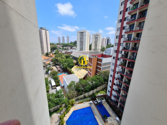 Imagem Apartamento com 3 Quartos para Alugar, 77 m² em Parque Residencial Julia - São Paulo