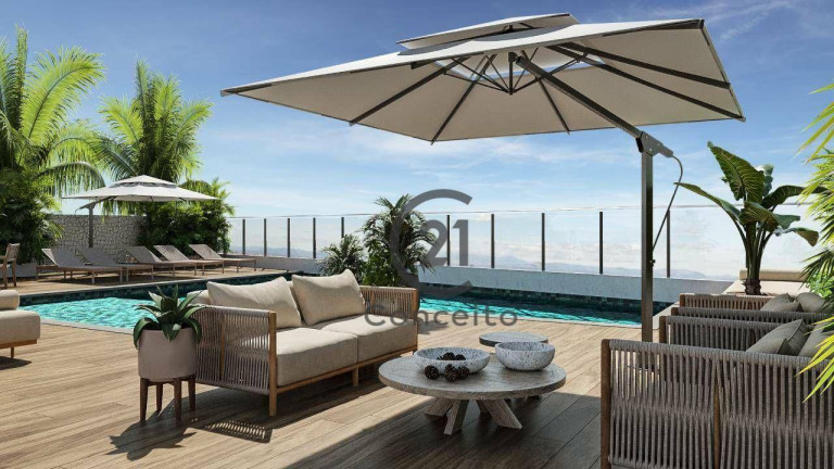 Imagem Imóvel com 2 Quartos à Venda, 106 m² em Estreito - Florianópolis