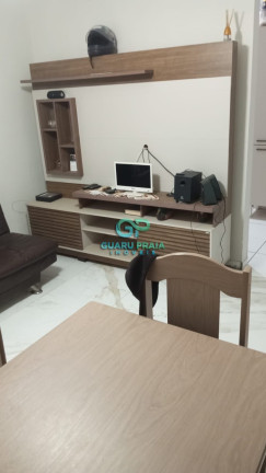 Imagem Apartamento com 2 Quartos à Venda, 54 m² em Enseada - Guarujá Imagem Apartamento com 2 Quartos à Venda, 54 m² em Enseada - Guarujá