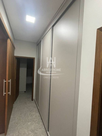 Imagem Casa de Condomínio com 3 Quartos à Venda,  em Quinta Do Lago Residence - São José Do Rio Preto