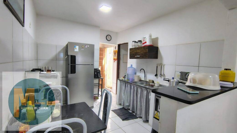 Imagem Casa com 3 Quartos à Venda, 95 m² em Igapo - Natal