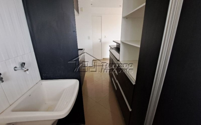 Imagem Apartamento com 2 Quartos à Venda, 71 m² em Urbanova - São José Dos Campos