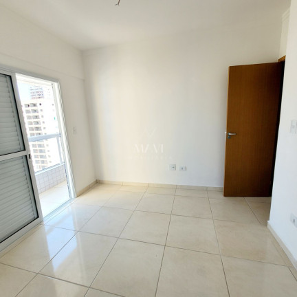 Imagem Apartamento com 2 Quartos à Venda, 69 m² em Guilhermina - Praia Grande