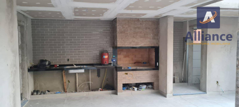 Imagem Casa com 3 Quartos à Venda, 275 m² em Condomínio Reserva Dos Vinhedos - Louveira