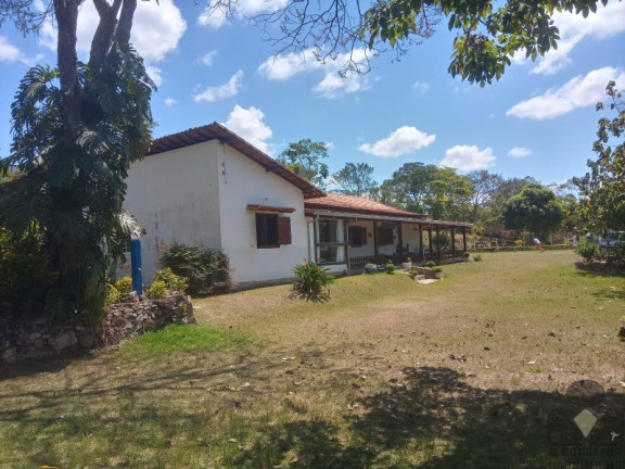 Imagem Imóvel com 5 Quartos à Venda, 35.000 m² em Bação - Itabirito