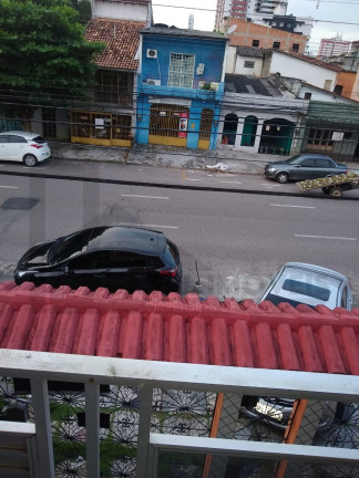 Imagem Casa com 5 Quartos à Venda, 460 m² em Pedreira - Belém