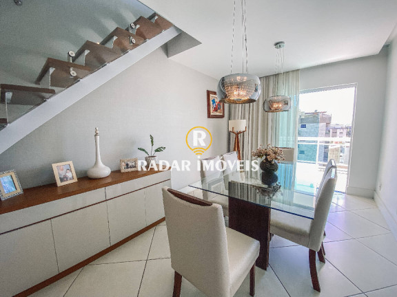 Imagem Cobertura com 4 Quartos à Venda, 255 m² em Vila Nova - Cabo Frio