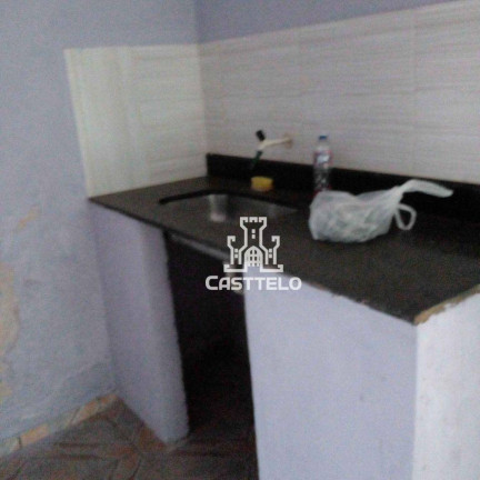 Imagem Casa com 2 Quartos à Venda, 45 m² em Conjunto Alexandre Urbanas - Londrina Imagem Casa com 2 Quartos à Venda, 45 m² em Conjunto Alexandre Urbanas - Londrina