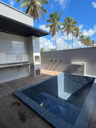 Imagem Casa com 3 Quartos à Venda, 100 m² em Muçumagro - João Pessoa Imagem Casa com 3 Quartos à Venda, 100 m² em Muçumagro - João Pessoa