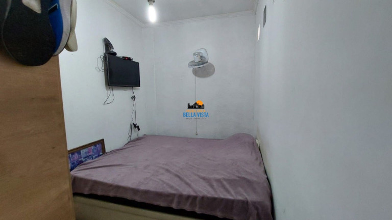 Imagem Apartamento à Venda, em Centro - São Vicente Imagem Apartamento à Venda, em Centro - São Vicente