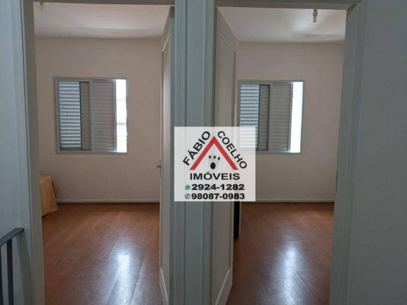 Imagem Sobrado com 3 Quartos à Venda, 159 m² em Brooklin - São Paulo Imagem Sobrado com 3 Quartos à Venda, 159 m² em Brooklin - São Paulo