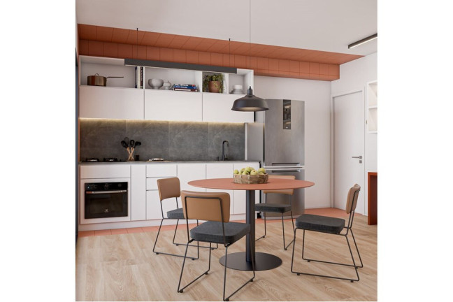 Imagem Apartamento com 1 Quarto à Venda, 47 m² em Vila Mariana - São Paulo Imagem Apartamento com 1 Quarto à Venda, 47 m² em Vila Mariana - São Paulo