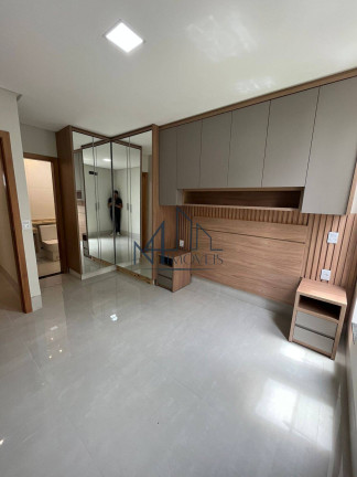 Imagem Casa com 3 Quartos à Venda, 430 m² em Cidade Satélite São Luiz - Aparecida De Goiânia