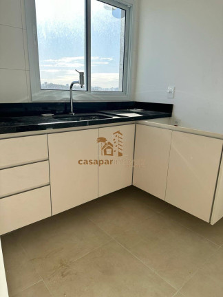Imagem Apartamento com 2 Quartos à Venda, 86 m² em Santo Antonio - São Caetano Do Sul