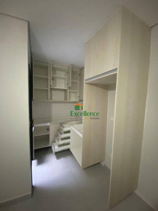 Imagem Apartamento com 2 Quartos à Venda ou Locação, 50 m² em Jardim Santo Alberto - Santo André