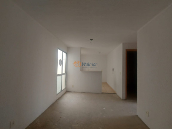 Imagem Imóvel com 2 Quartos à Venda, 48 m² em Jardim Antonio Von Zuben - Campinas Imagem Imóvel com 2 Quartos à Venda, 48 m² em Jardim Antonio Von Zuben - Campinas