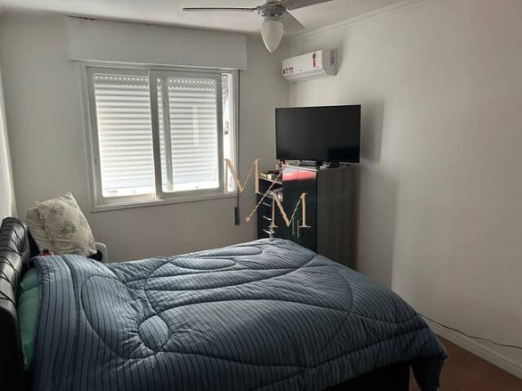 Imagem Apartamento com 2 Quartos à Venda, 111 m² em Gonzaga - Santos Imagem Apartamento com 2 Quartos à Venda, 111 m² em Gonzaga - Santos