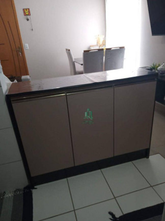 Imagem Apartamento com 2 Quartos à Venda, 42 m² em Cidade Nova Bonsucesso - Guarulhos Imagem Apartamento com 2 Quartos à Venda, 42 m² em Cidade Nova Bonsucesso - Guarulhos