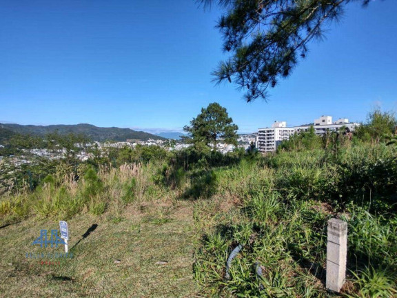 Imagem Terreno à Venda, 450 m² em Itacorubi - Florianópolis Imagem Terreno à Venda, 450 m² em Itacorubi - Florianópolis