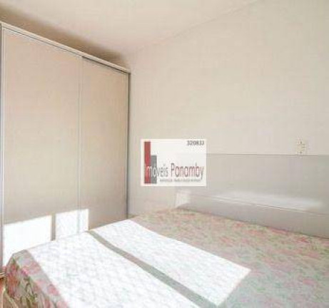 Imagem Apartamento com 2 Quartos à Venda, 78 m² em Moema - São Paulo Imagem Apartamento com 2 Quartos à Venda, 78 m² em Moema - São Paulo